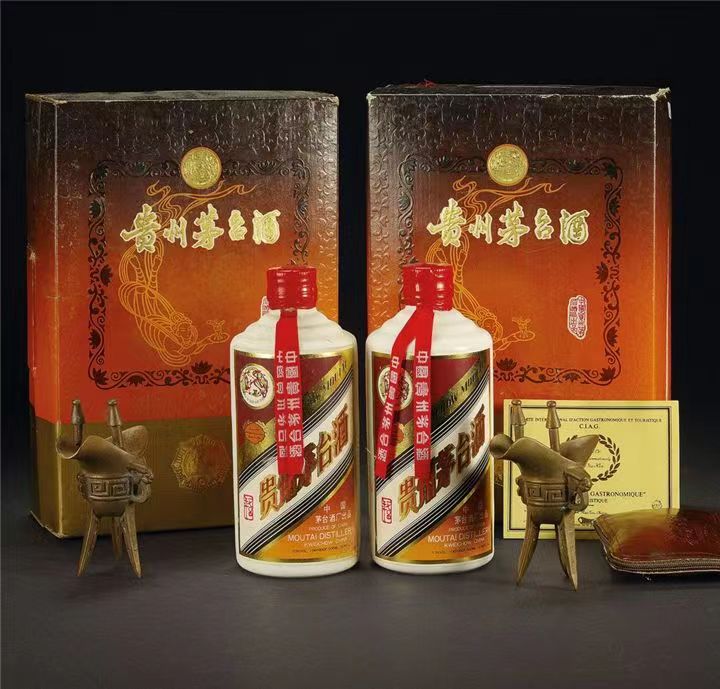 西昌烟酒回收